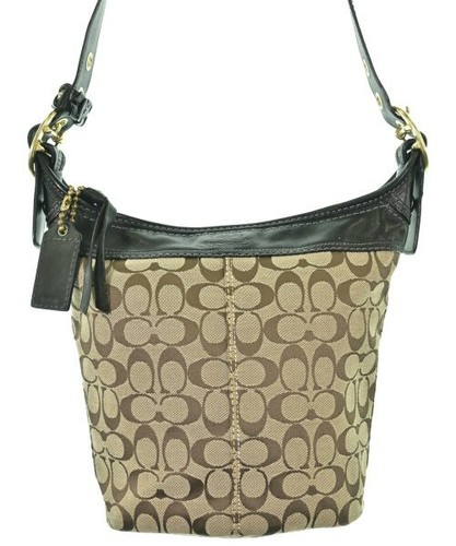 Borsa tracolla coach - borsa, a