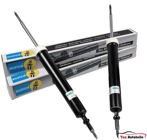 Ammortizzatori bilstein - ammortizzatori,