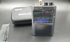 Malachite/malahit DSP2 SDR, 50kHz-2GHz, firmware 2.4.0, consegna gratuita nel Regno Unito