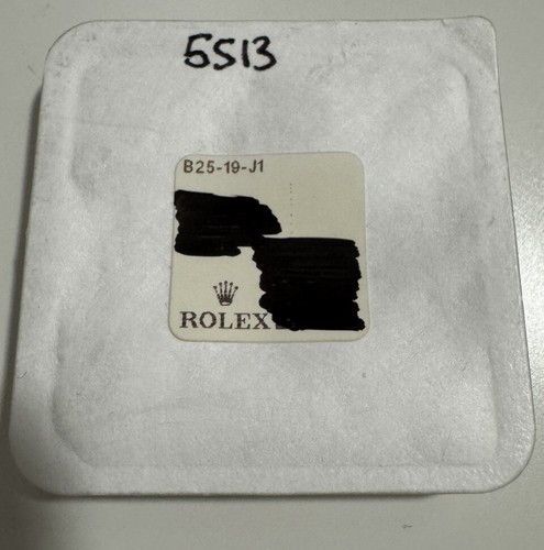 Rolex vetro plexi - j1,