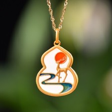 Ancient Method Silver S925