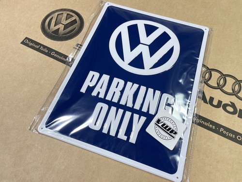Volkswagen solo parcheggio - solo,