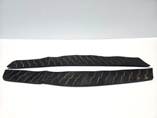 COPPIA TAPPETTO TAPPETINO PEDANA DX SX  HONDA FORESIGHT / PEUGEOT SV 250