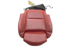 Imbottitura sedile per