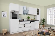 Cucina Cucina Lineare Vuoto