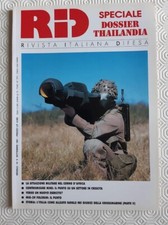RID Rivista Italiana Difesa n