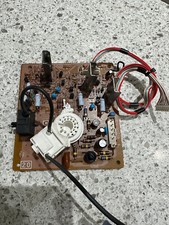 Sony PVM-20M2MDU "C" circuito