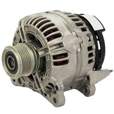 ALTERNATORE 120AMP VW BEETLE &