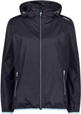 CMP Giacca Donna Ripstop Pack