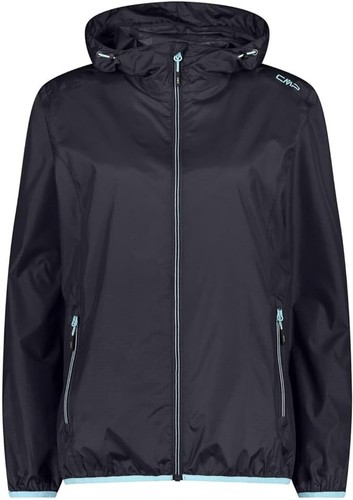Cmp giacca donna ripstop pack - cmp,