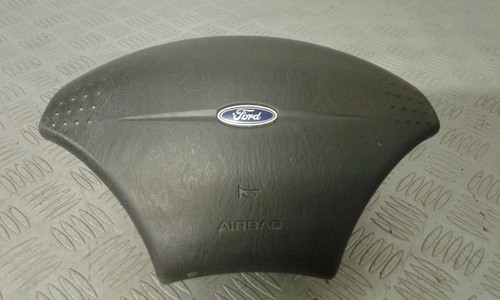 Airbag volante ford focus - ford,