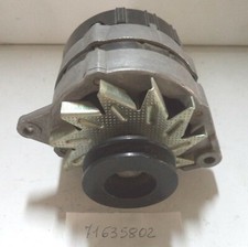 ALTERNATORE C14V-35-40A PER ALFA ROMEO   APPLICAZIONI VARIE