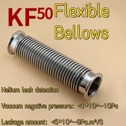 Kf50 tubo ondulato flessibile - kf50,