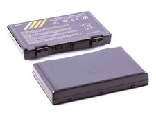 Batteria portatile 4400 mAh per ASUS K501N K70IO K70IJ K70IC K70AD K70AC K70AB K70A
