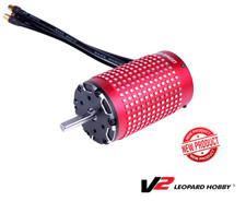 Nuovo Leopard 5892 V2 780KV