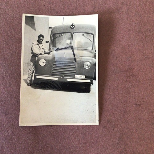 Ambulanza,Fiat