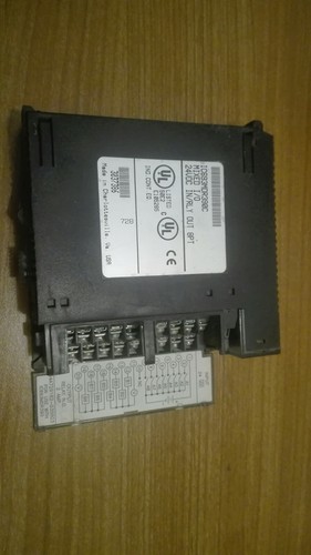 Fanuc ic936mdr390c modulo - ge,