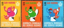 2015 San Marino giornata