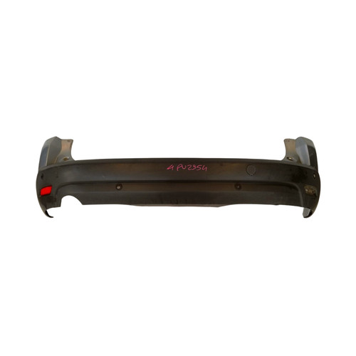 Paraurti posteriore ford max - posteriore, s-max