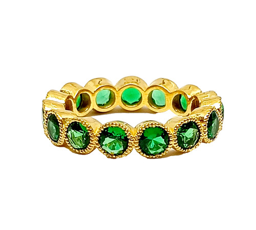 Rotondo finto verde - 3.00,
