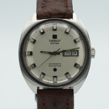 Tissot Seastar Orologio