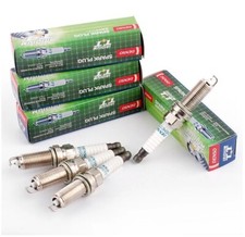 Kit candele denso iridium tt - 4,