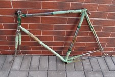 set telaio La Taureau Champion