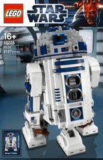 Lego 10225 star - lego, wars