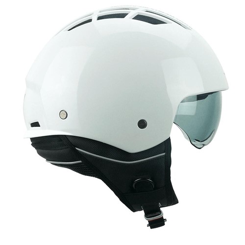 Casco estivo jet cgm - estivo, face