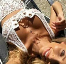 mare costume due pezzi mini