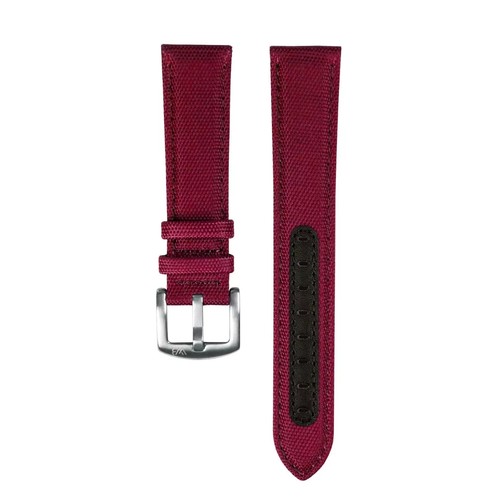Cinturino orologio tessuto - orologio,