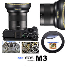 OBIETTIVO FISHEYE ULTRA WIDE