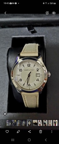 Hamilton orologio donna master - orologio,