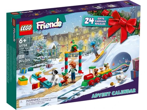 Lego friends 41758 - lego,