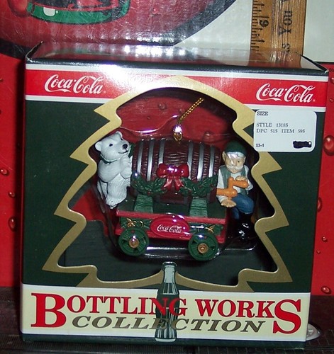 Coca cola imbottigliamento - coca,
