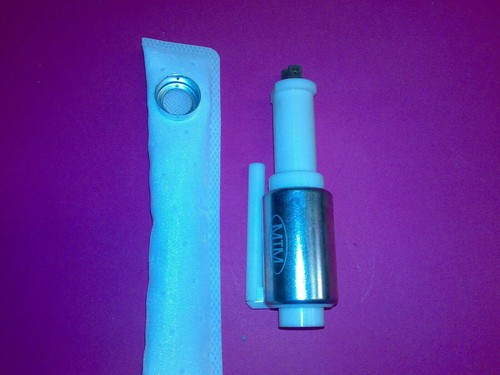 Pompe essence yzf - a,