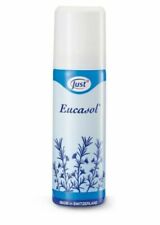 Just, Specifici, Spray