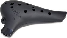 NIGHT by Noble Plastic Ocarina