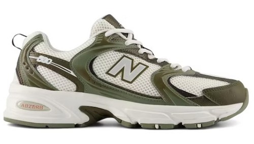 New balance 530 calia - balance, marrone