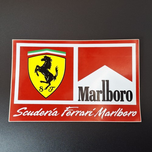 Scuderia ferrari marlboro - scuderia,