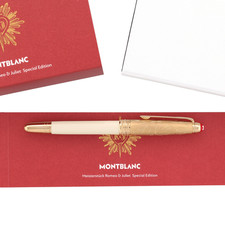 Montblanc Meisterstück Doué