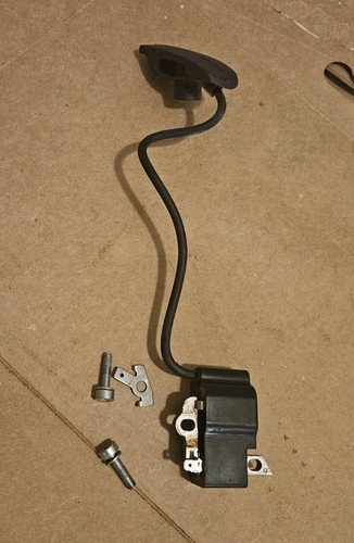 Bobina accensione stihl - stihl, oem