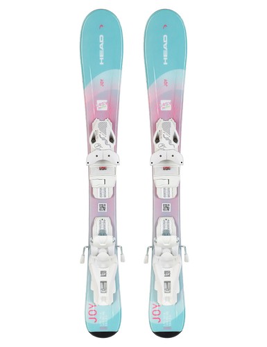Nuovi sci per - nuovi, bambini