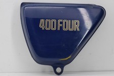 Fianchetto Sinistro Blu Originale Honda Four 400