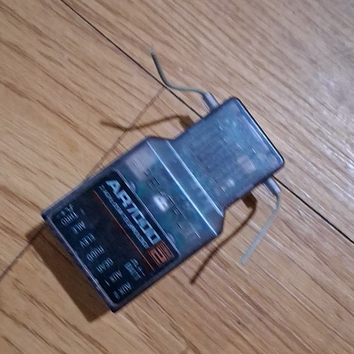 Spektrum ar7000 - spektrum,