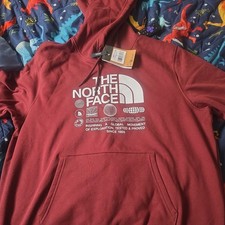 Felpa con cappuccio pullover