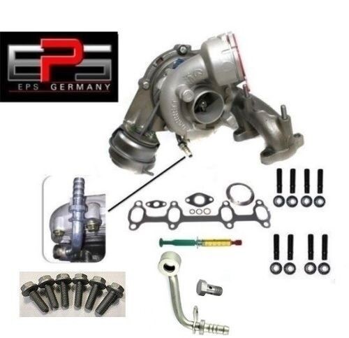 Turbocompressore tdi 140 - turbocompressore,