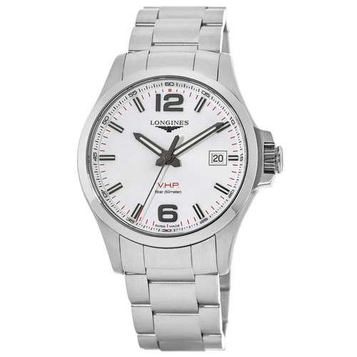 Longines conquest nuovo - longines,