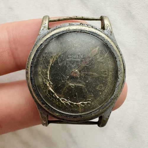 Wwii moeris no - wwii, 1/2