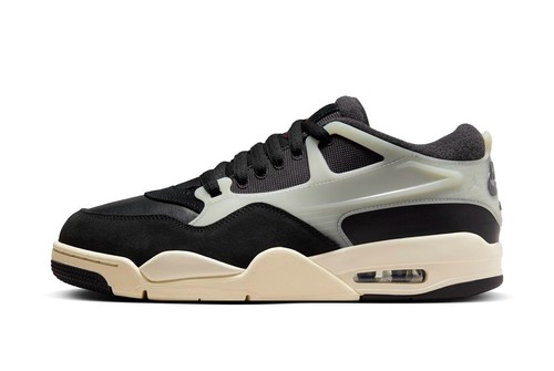 Nike air jordan aj4 uomo - rm,